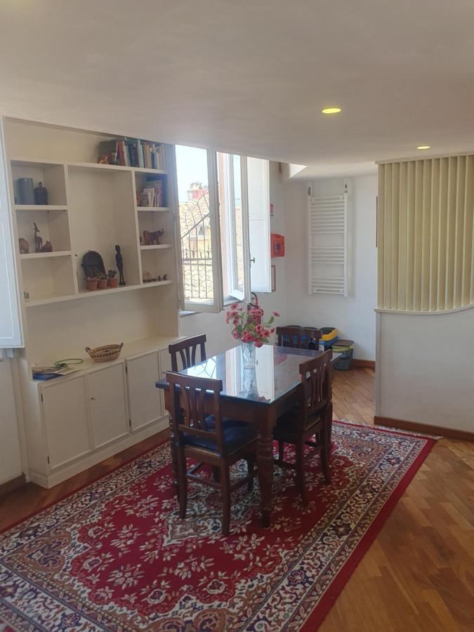 Coronari Apartments 2 로마 외부 사진