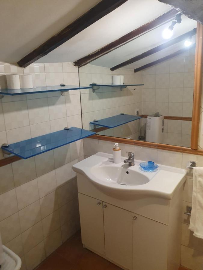 Coronari Apartments 2 로마 외부 사진