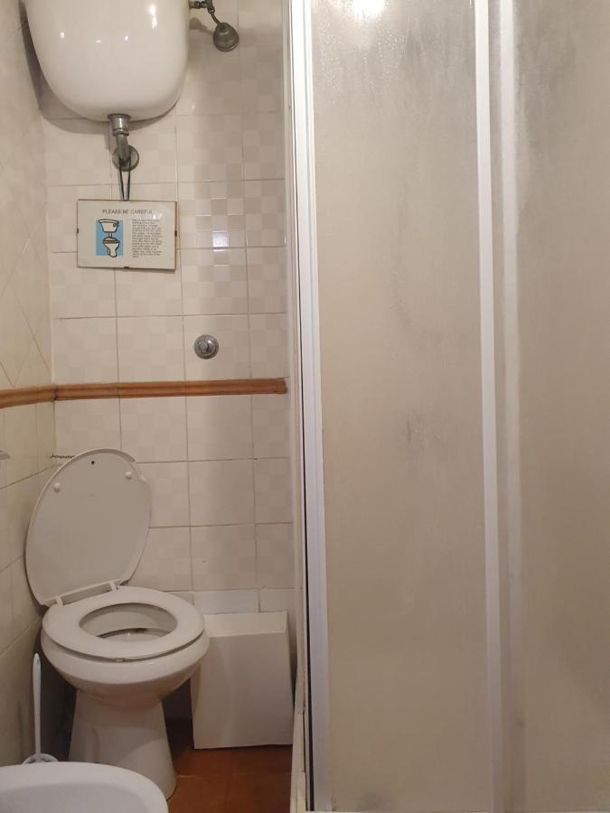 Coronari Apartments 2 로마 외부 사진